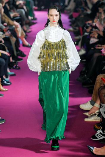 Fotoservizio/FW 20-21/WOMEN/SFILATA/MSGM/DP2/5