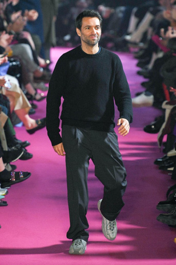 Fotoservizio/FW 20-21/WOMEN/SFILATA/MSGM/DP2/6