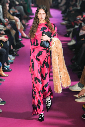 Fotoservizio/FW 20-21/WOMEN/SFILATA/MSGM/DP2/21