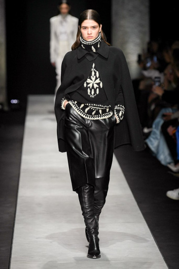 Fotoservizio/FW 20-21/WOMEN/SFILATA/ERMANNO SCERVINO/DP2/8