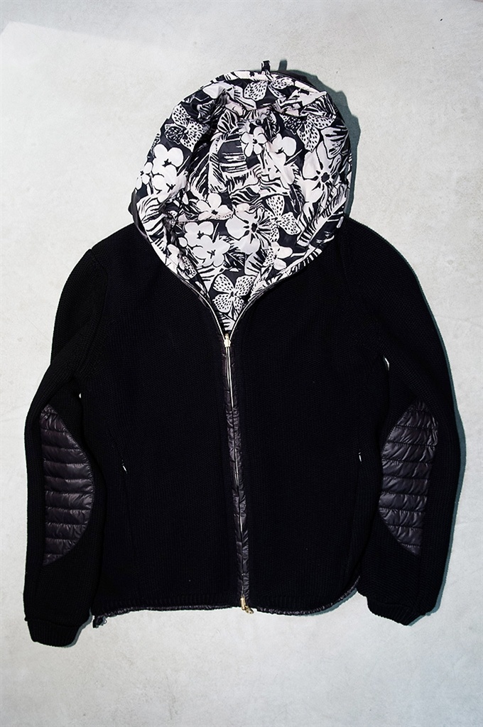 Fotoservizio/SS 2016/WOMEN/DUVETICA/DP2/4