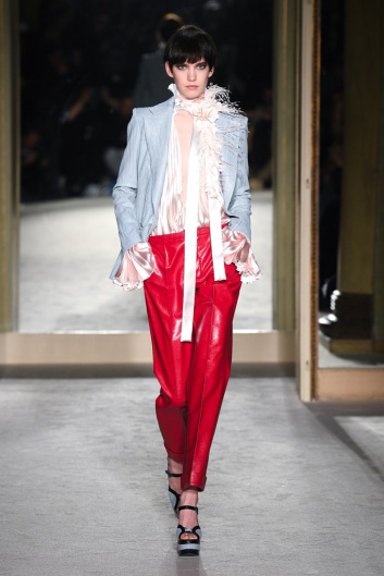 Fotoservizio/FW 20-21/WOMEN/SFILATA/PHILOSOPHY DI LORENZO SERAFINI/DP2/0