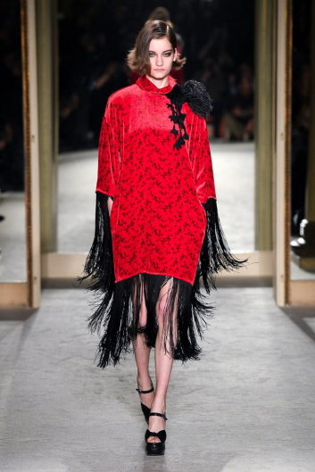 Fotoservizio/FW 20-21/WOMEN/SFILATA/PHILOSOPHY DI LORENZO SERAFINI/DP2/2