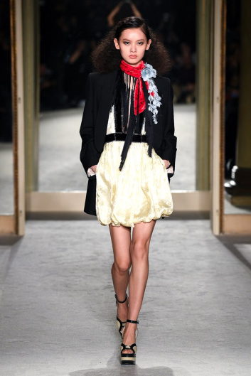 Fotoservizio/FW 20-21/WOMEN/SFILATA/PHILOSOPHY DI LORENZO SERAFINI/DP2/10
