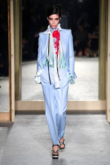 Fotoservizio/FW 20-21/WOMEN/SFILATA/PHILOSOPHY DI LORENZO SERAFINI/DP2/2