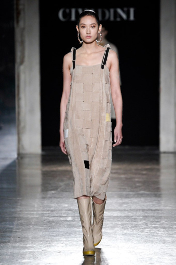 Fotoservizio/FW 20-21/WOMEN/SFILATA/CIVIDINI/DP2/2
