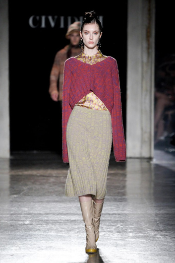 Fotoservizio/FW 20-21/WOMEN/SFILATA/CIVIDINI/DP2/4