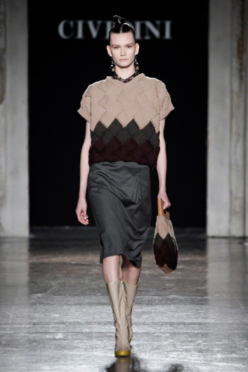 Fotoservizio/FW 20-21/WOMEN/SFILATA/CIVIDINI/DP2/1