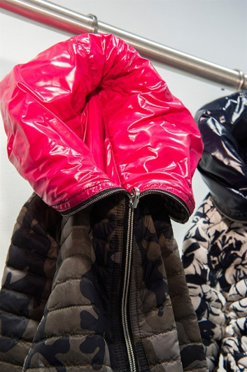 Fotoservizio/SS 2016/WOMEN/DUVETICA/DP2/12