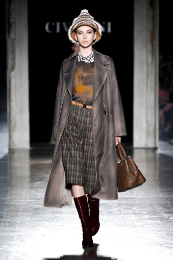 Fotoservizio/FW 20-21/WOMEN/SFILATA/CIVIDINI/DP2/1