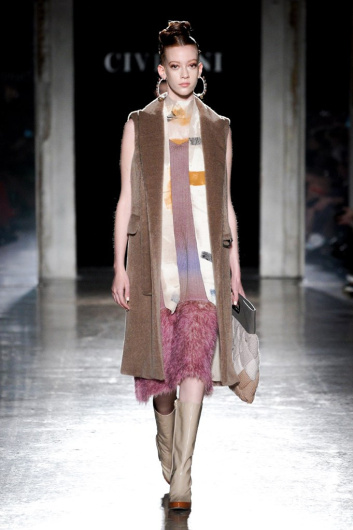 Fotoservizio/FW 20-21/WOMEN/SFILATA/CIVIDINI/DP2/2