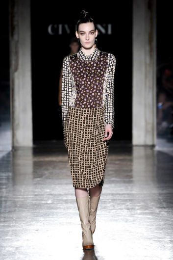 Fotoservizio/FW 20-21/WOMEN/SFILATA/CIVIDINI/DP2/5