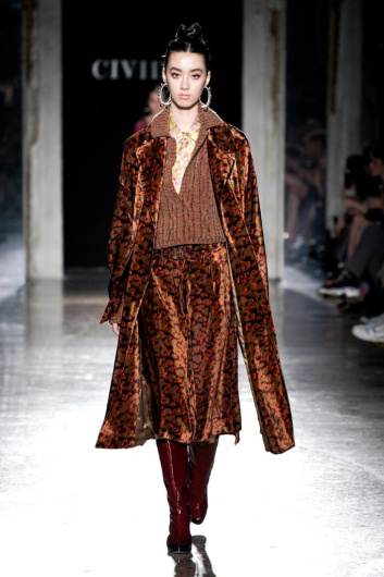 Fotoservizio/FW 20-21/WOMEN/SFILATA/CIVIDINI/DP2/1