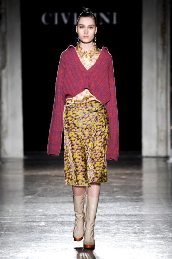 Fotoservizio/FW 20-21/WOMEN/SFILATA/CIVIDINI/DP2/2