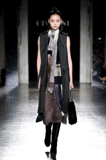 Fotoservizio/FW 20-21/WOMEN/SFILATA/CIVIDINI/DP2/5