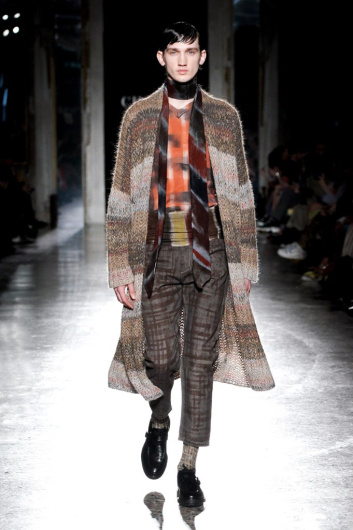 Fotoservizio/FW 20-21/WOMEN/SFILATA/CIVIDINI/DP2/8