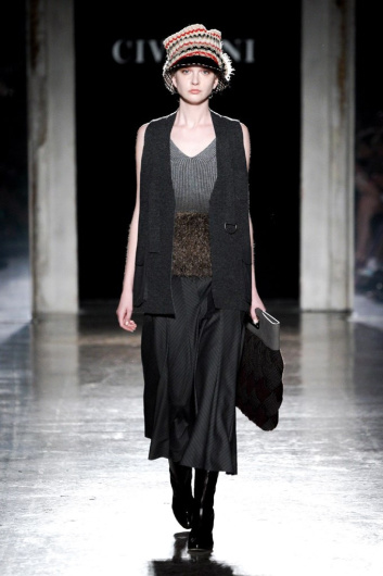 Fotoservizio/FW 20-21/WOMEN/SFILATA/CIVIDINI/DP2/10