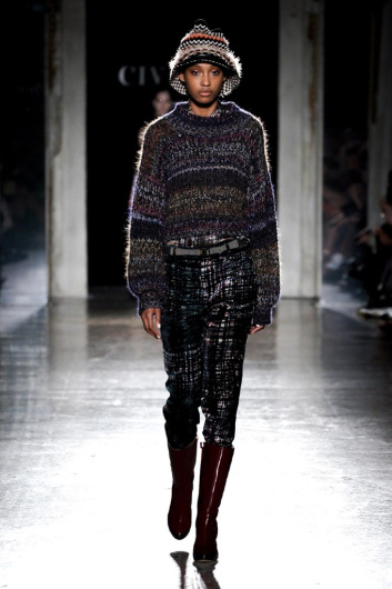 Fotoservizio/FW 20-21/WOMEN/SFILATA/CIVIDINI/DP2/2