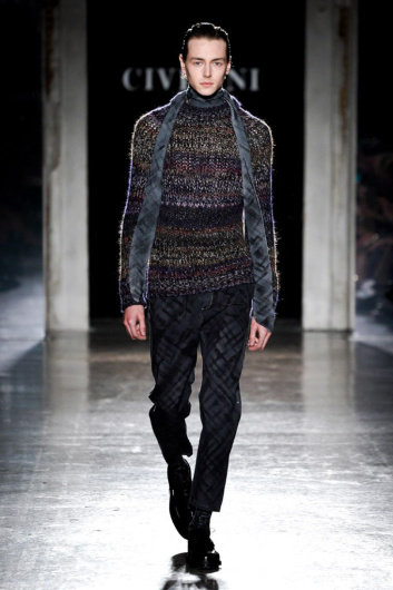Fotoservizio/FW 20-21/WOMEN/SFILATA/CIVIDINI/DP2/4