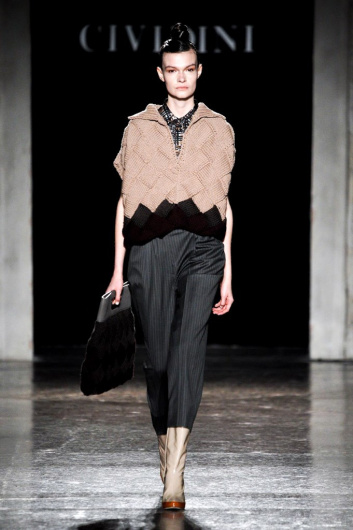 Fotoservizio/FW 20-21/WOMEN/SFILATA/CIVIDINI/DP2/5
