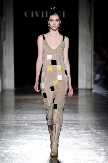 Fotoservizio/FW 20-21/WOMEN/SFILATA/CIVIDINI/DP2/7