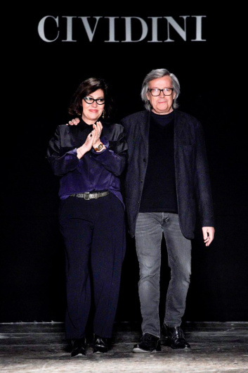Fotoservizio/FW 20-21/WOMEN/SFILATA/CIVIDINI/DP2/0