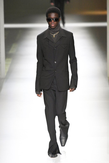 Fotoservizio/FW 20-21/WOMEN/SFILATA/BOTTEGA VENETA/DP2/1