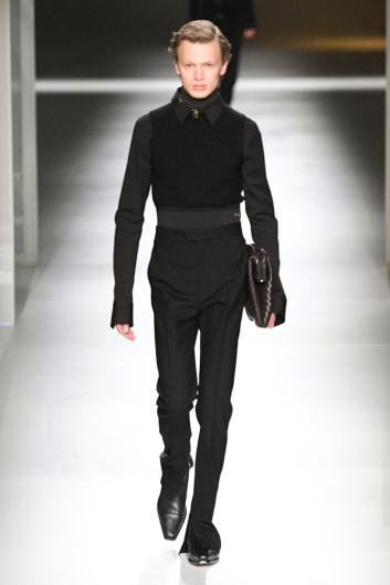 Fotoservizio/FW 20-21/WOMEN/SFILATA/BOTTEGA VENETA/DP2/2