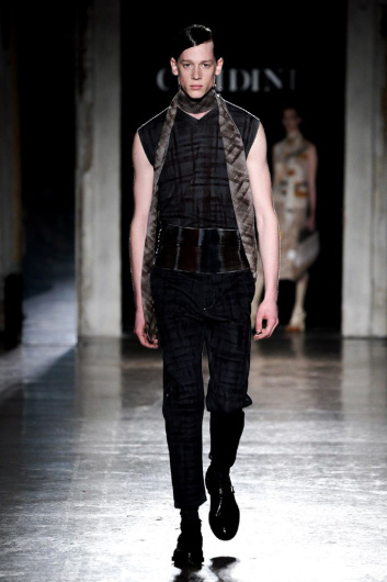 Fotoservizio/FW 20-21/WOMEN/SFILATA/CIVIDINI/DP2/1