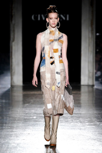 Fotoservizio/FW 20-21/WOMEN/SFILATA/CIVIDINI/DP2/2