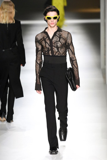 Fotoservizio/FW 20-21/WOMEN/SFILATA/BOTTEGA VENETA/DP2/1