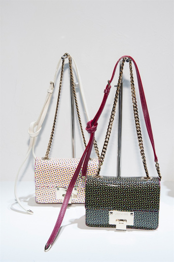 Fotoservizio/SS 2016/WOMEN/JIMMY CHOO/DP2/3