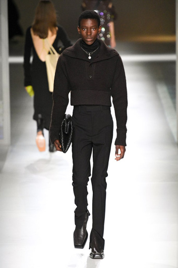 Fotoservizio/FW 20-21/WOMEN/SFILATA/BOTTEGA VENETA/DP2/7