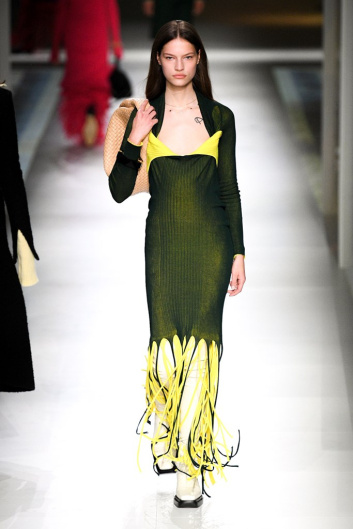 Fotoservizio/FW 20-21/WOMEN/SFILATA/BOTTEGA VENETA/DP2/5