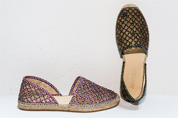 Fotoservizio/SS 2016/WOMEN/JIMMY CHOO/DP2/5