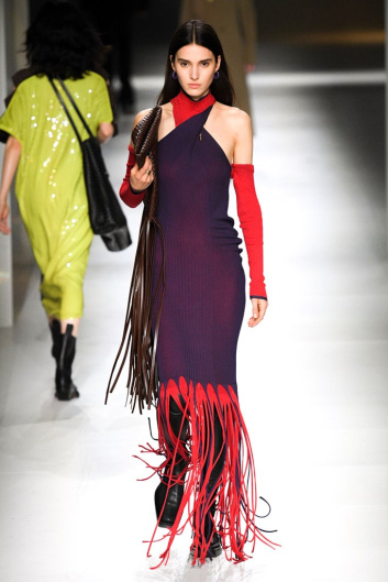 Fotoservizio/FW 20-21/WOMEN/SFILATA/BOTTEGA VENETA/DP2/1