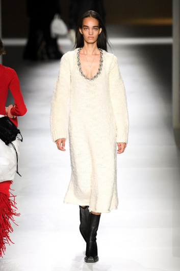 Fotoservizio/FW 20-21/WOMEN/SFILATA/BOTTEGA VENETA/DP2/5