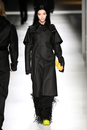 Fotoservizio/FW 20-21/WOMEN/SFILATA/BOTTEGA VENETA/DP2/9