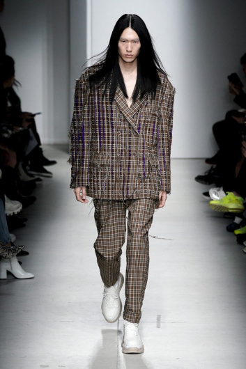 Fotoservizio/FW 20-21/WOMEN/SFILATA/ANNAKIKI/DP2/7