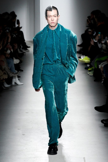Fotoservizio/FW 20-21/WOMEN/SFILATA/ANNAKIKI/DP2/9