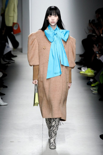 Fotoservizio/FW 20-21/WOMEN/SFILATA/ANNAKIKI/DP2/11