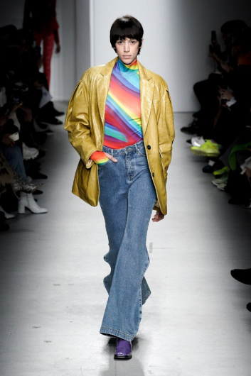 Fotoservizio/FW 20-21/WOMEN/SFILATA/ANNAKIKI/DP2/1