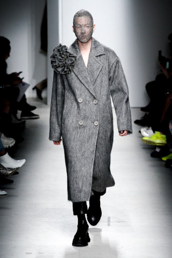 Fotoservizio/FW 20-21/WOMEN/SFILATA/ANNAKIKI/DP2/6