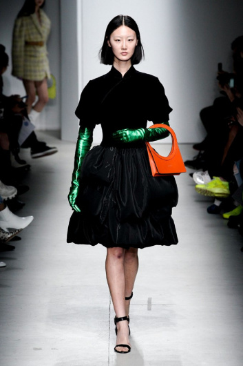 Fotoservizio/FW 20-21/WOMEN/SFILATA/ANNAKIKI/DP2/7