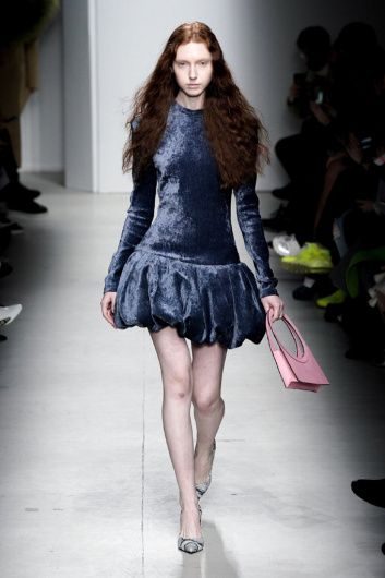 Fotoservizio/FW 20-21/WOMEN/SFILATA/ANNAKIKI/DP2/9
