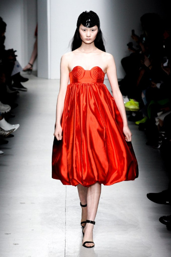 Fotoservizio/FW 20-21/WOMEN/SFILATA/ANNAKIKI/DP2/14