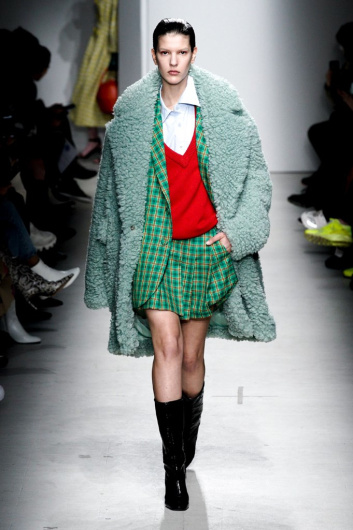 Fotoservizio/FW 20-21/WOMEN/SFILATA/ANNAKIKI/DP2/9