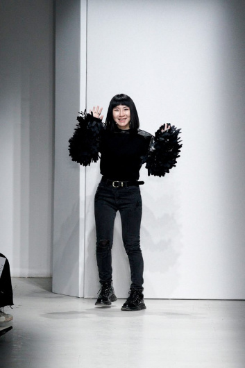 Fotoservizio/FW 20-21/WOMEN/SFILATA/ANNAKIKI/DP2/18