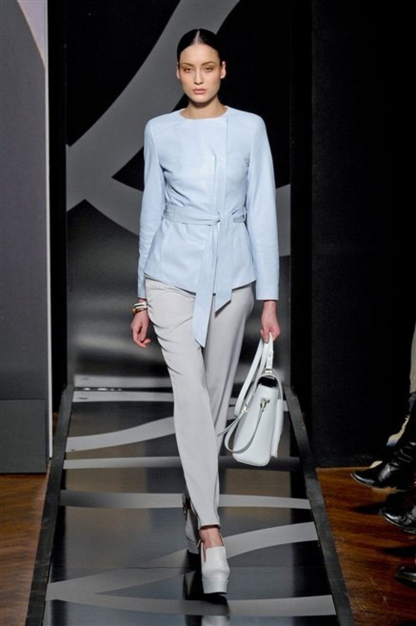 AIGNER - MORBIDI PREZIOSISMI