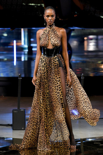 Fotoservizio/FW 20-21/WOMEN/SFILATA/PHILIPP PLEIN/DP2/1